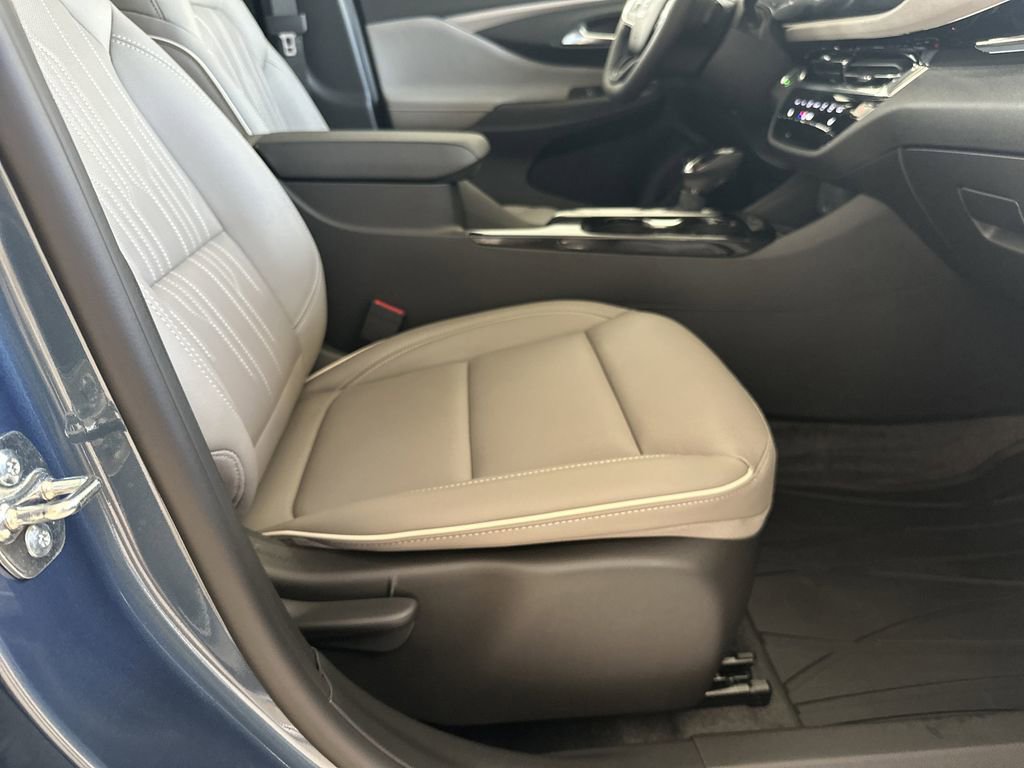 New 2026 Buick Envista Avenir image 39