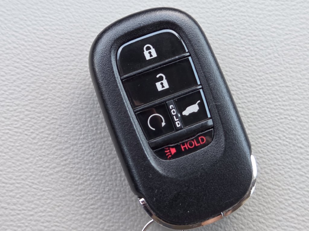 Used 2024 Honda CR-V EX-L image 39