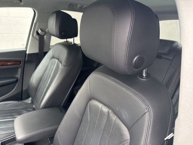 Used 2018 Audi Q5 2.0T Premium Plus w/ Premium Plus Package image 17