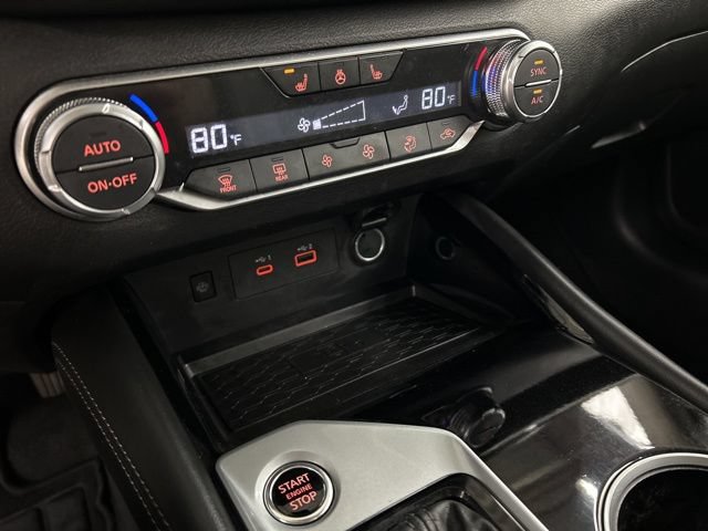 Used 2023 Nissan Altima 2.5 SL AWD/4WD image 19