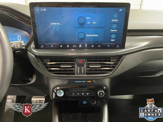 Used 2023 Ford Escape ST-Line Select w/ Tech Pack #2 AWD/4WD image 17
