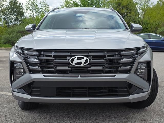 New 2026 Hyundai Tucson SEL AWD/4WD image 10