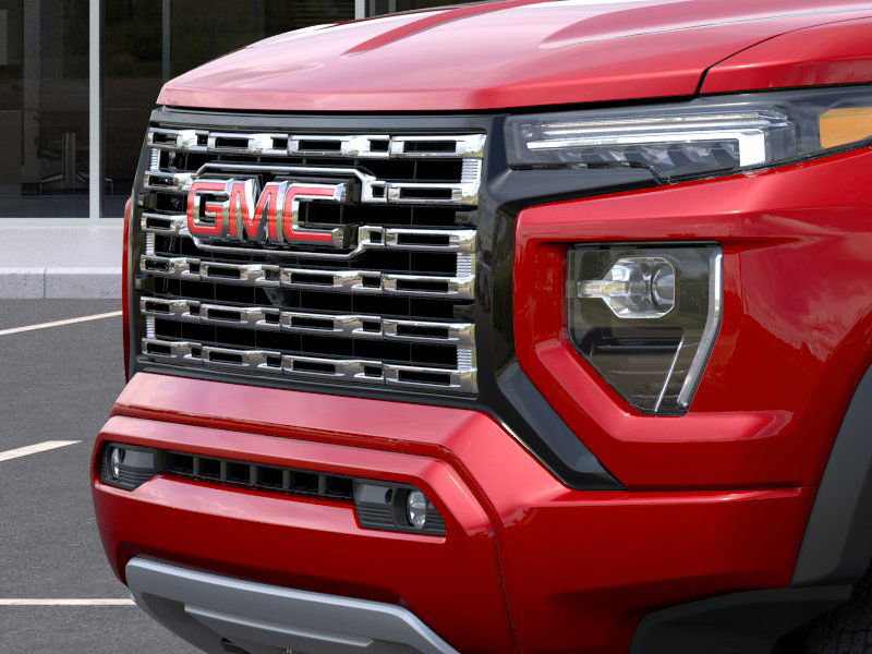 New 2026 GMC Canyon Denali image 37