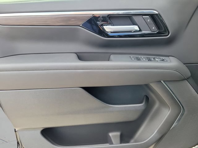 New 2026 Chevrolet Tahoe LS RWD image 15