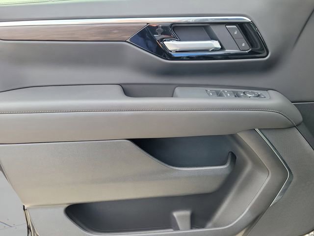 New 2026 Chevrolet Tahoe LS RWD image 15