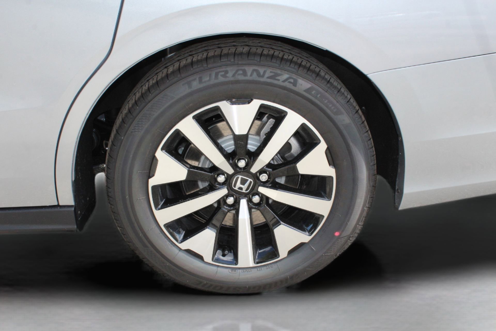 New 2026 Honda Odyssey EX-L image 35