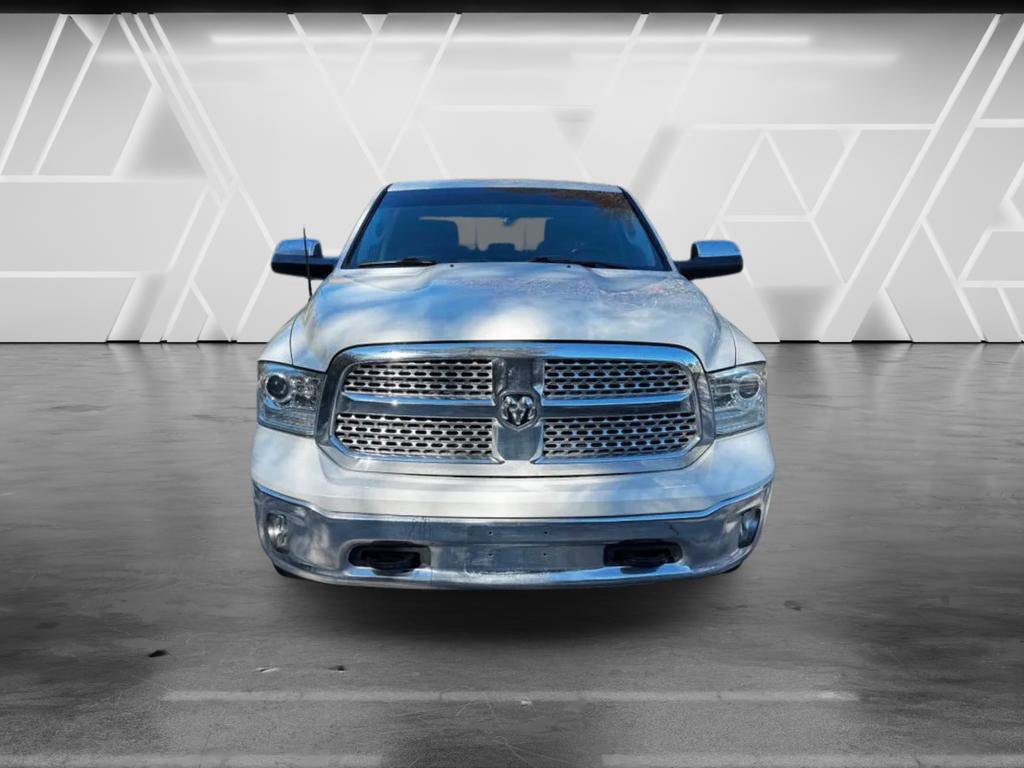 Used 2018 RAM 1500 Laramie image 3