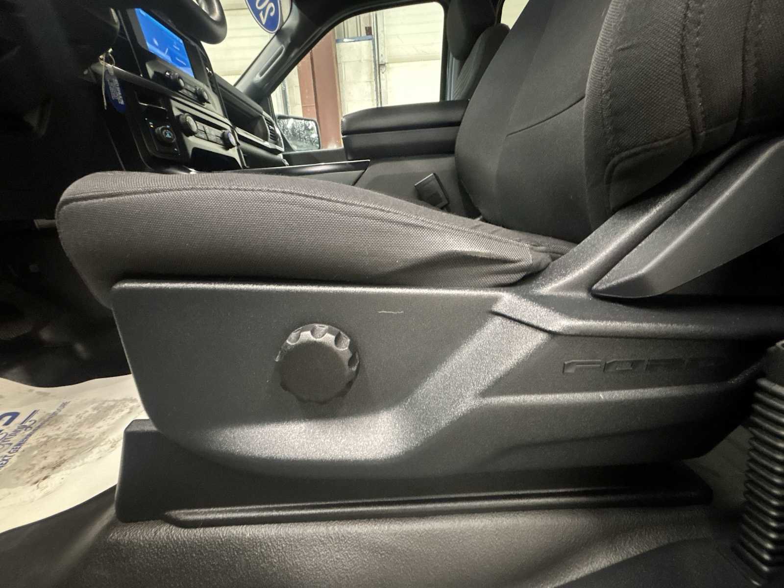 Used 2023 Ford F150 XL w/ STX Appearance Package image 14