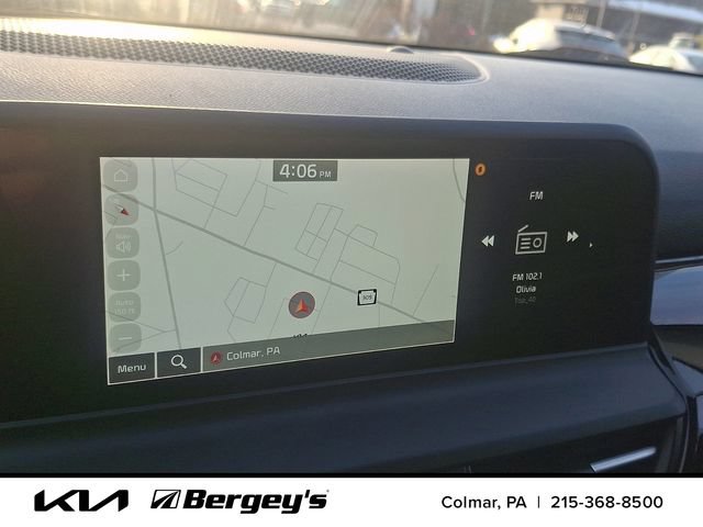 New 2026 Kia Seltos S AWD/4WD image 14