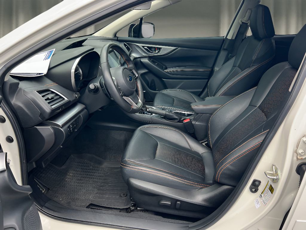 Used 2021 Subaru Crosstrek 2.5i Limited w/ Moonroof Package 2 image 13