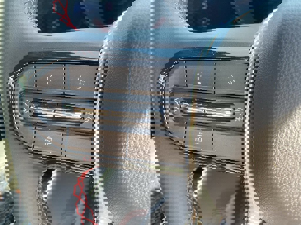 New 2026 Chevrolet Colorado Z71 w/ Technology Package image 14