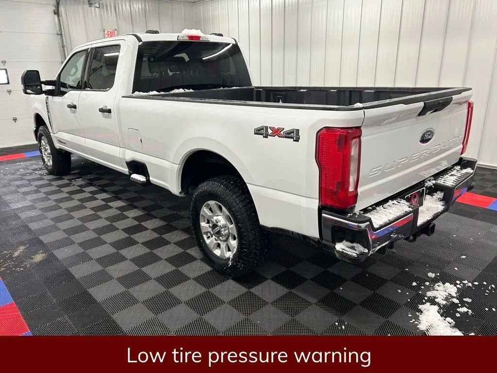 Used 2023 Ford F250 XLT image 7