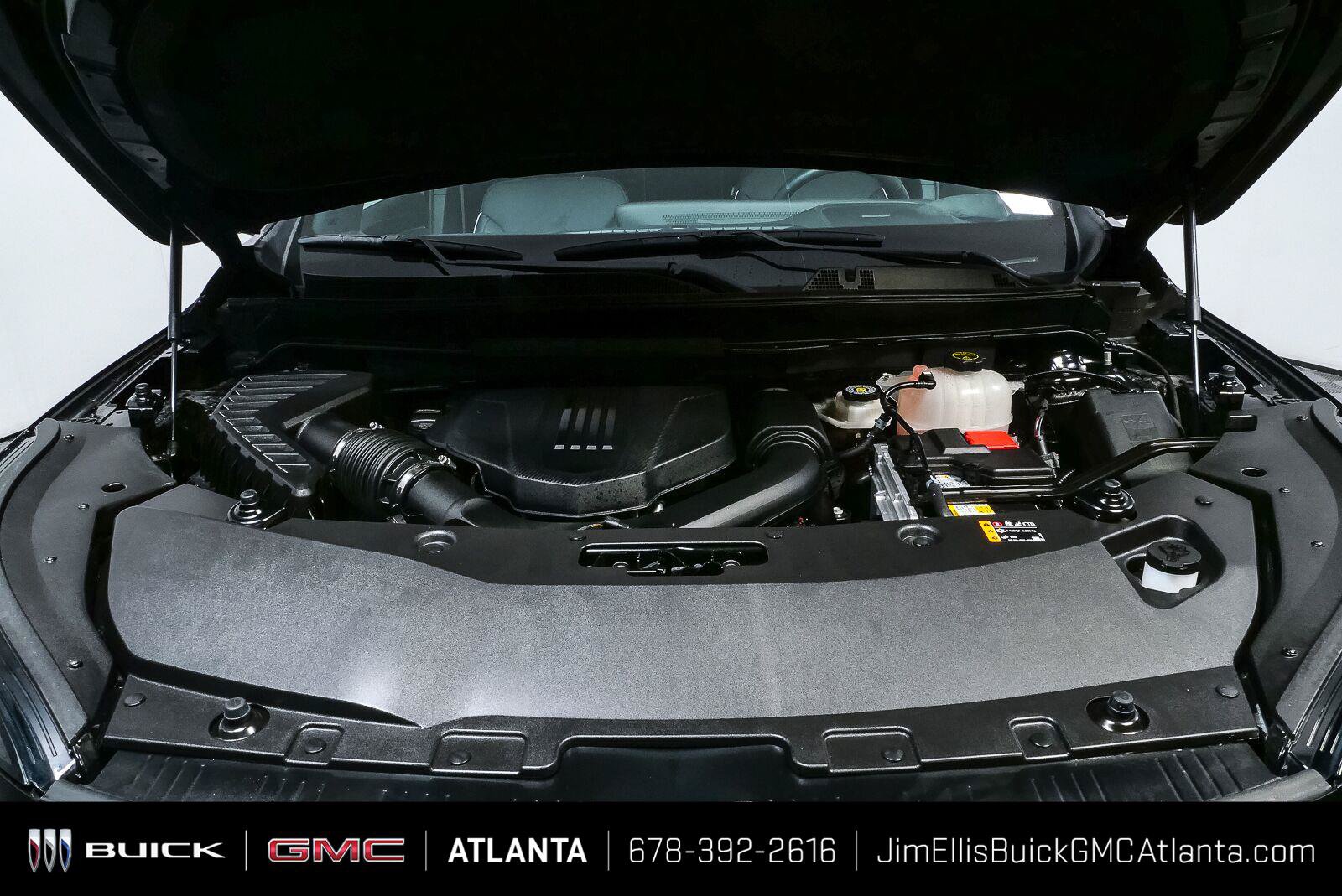 Used 2026 Buick Enclave Preferred FWD image 35