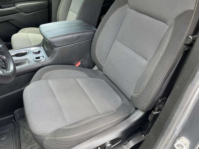 Used 2021 Chevrolet Traverse LT w/ LPO, Floor Liner Package AWD/4WD image 13