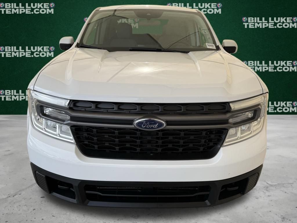 Used 2023 Ford Maverick XLT w/ Equipment Group 300A Standard image 10