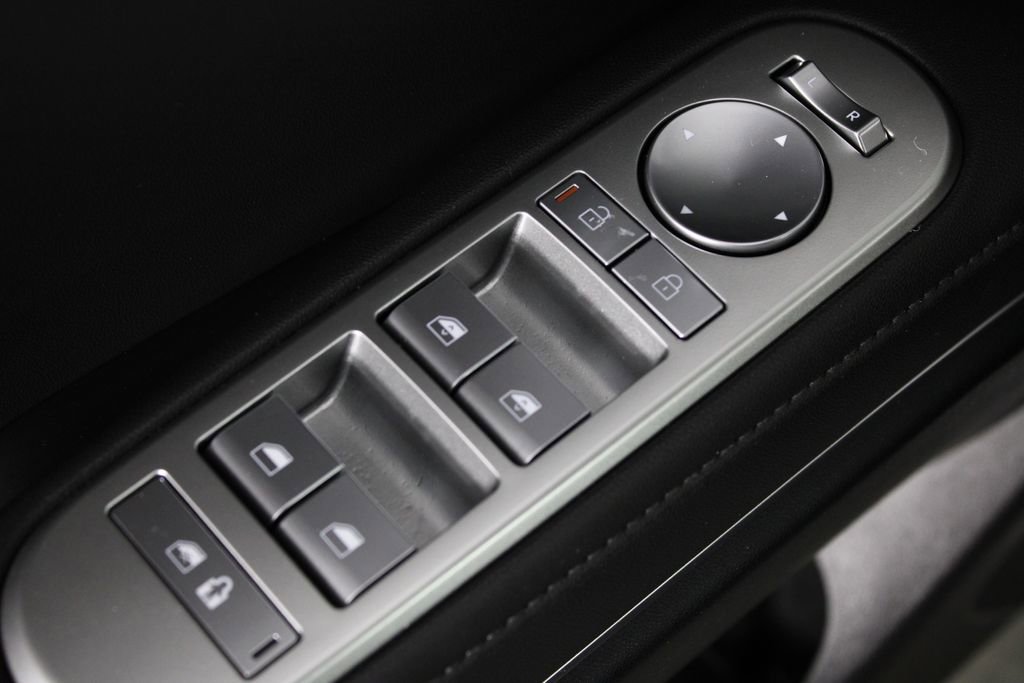 Certified 2026 Hyundai Palisade FWD Hybrid image 24