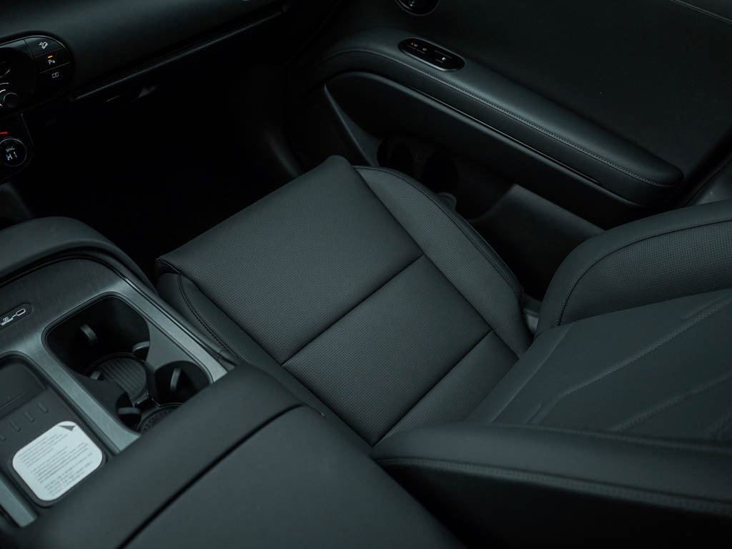 New 2026 Hyundai Palisade XRT Pro image 27