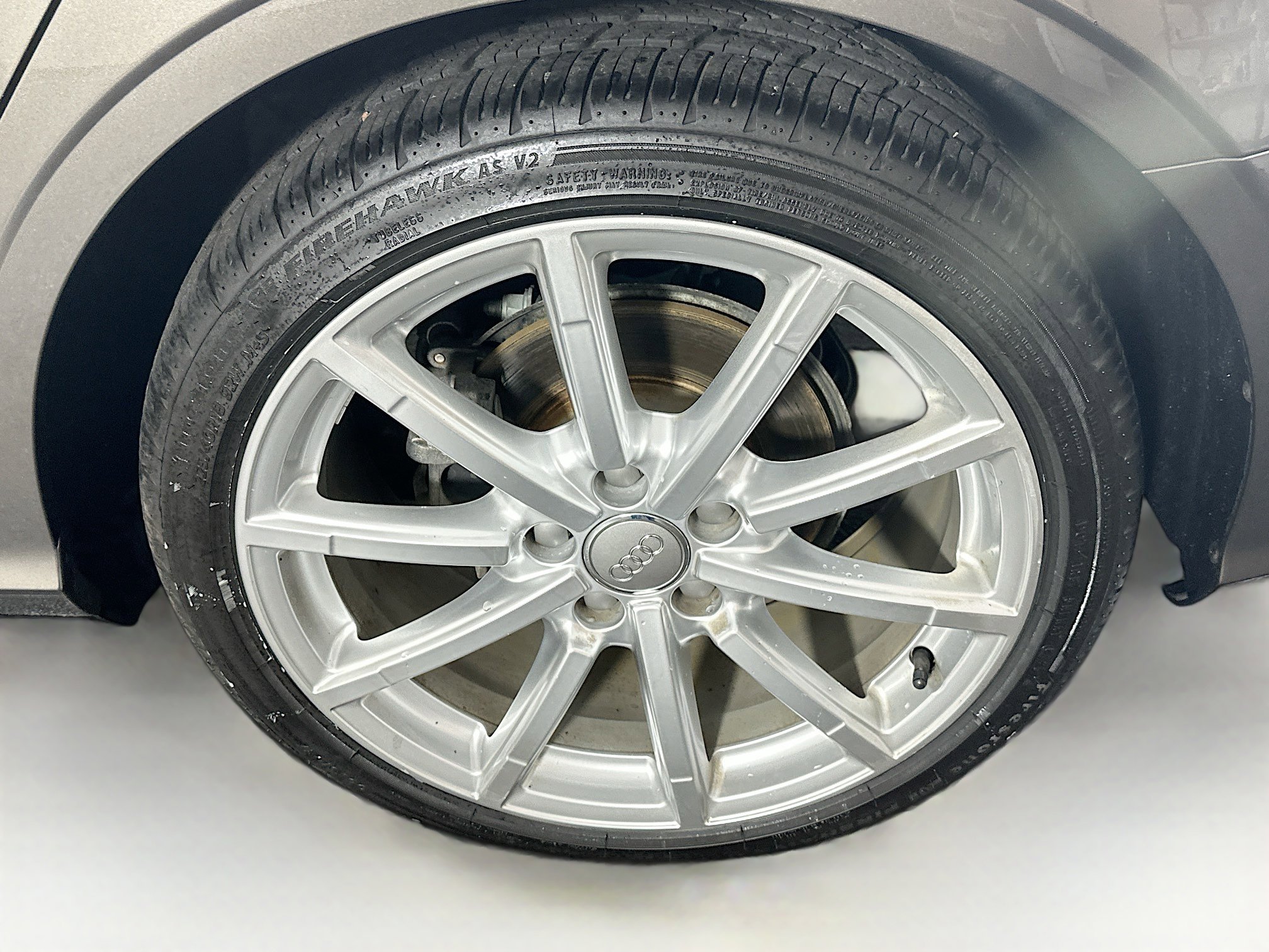 Used 2015 Audi A3 1.8T Premium Plus w/ Premium Plus Package image 11