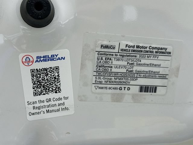 Used 2022 Ford F150 Lariat w/ Equipment Group 502A High AWD/4WD image 61
