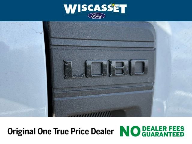 New 2026 Ford Maverick Lobo image 22