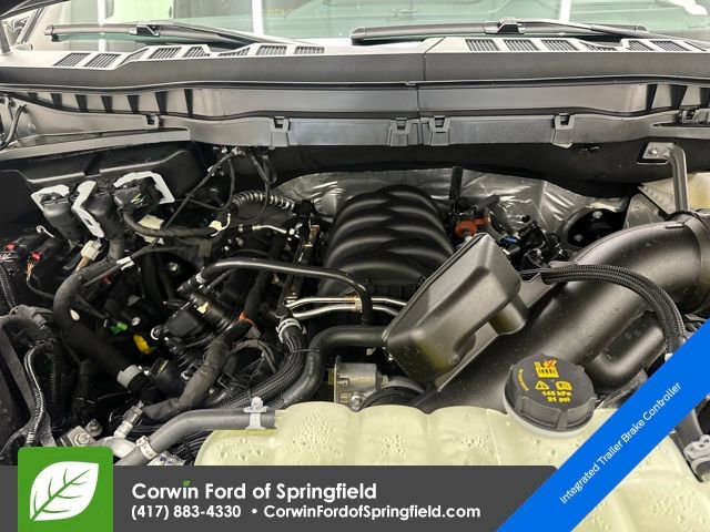 New 2025 Ford F150 Tremor w/ Equipment Group 402A High image 48