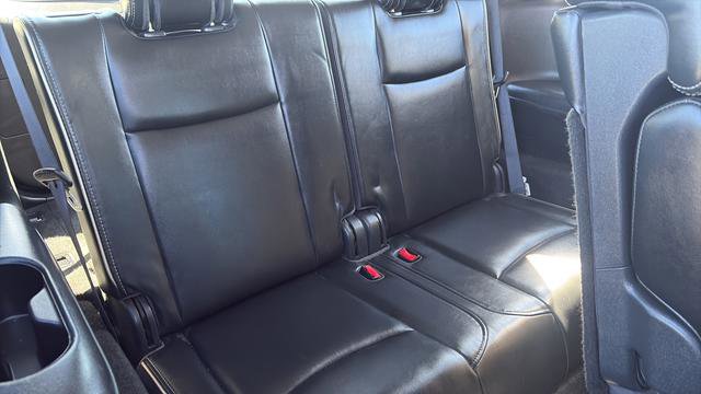 Used 2020 INFINITI QX60 Pure image 17