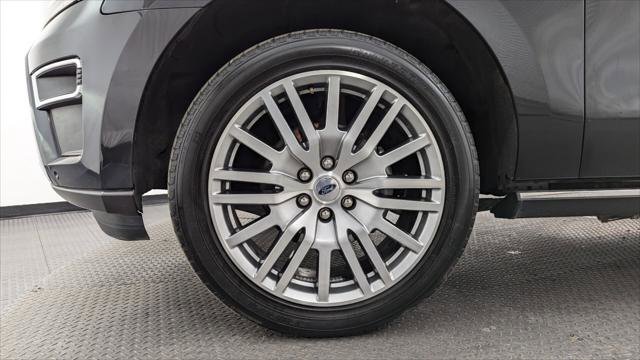 Used 2024 Ford Expedition Max Limited AWD/4WD image 33