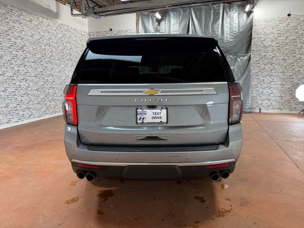 Used 2023 Chevrolet Tahoe High Country image 7