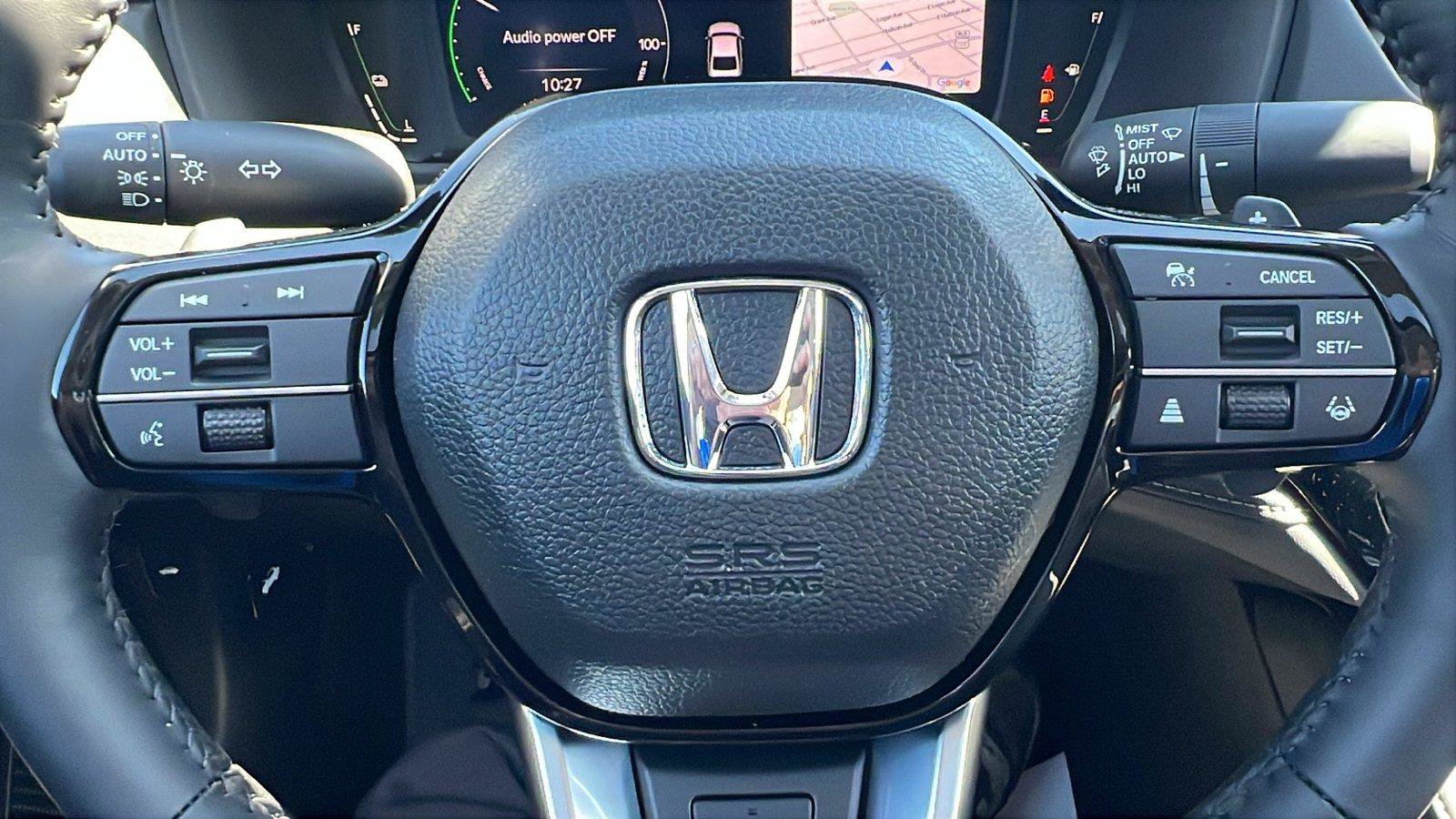 New 2026 Honda Accord Touring image 31