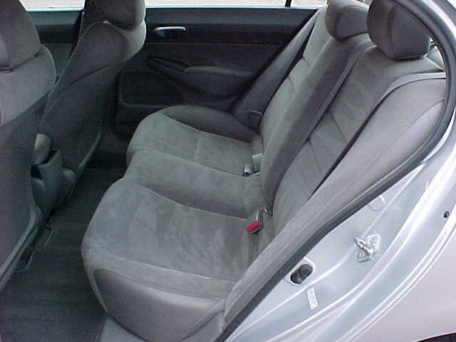 Used 2008 Honda Civic LX image 14