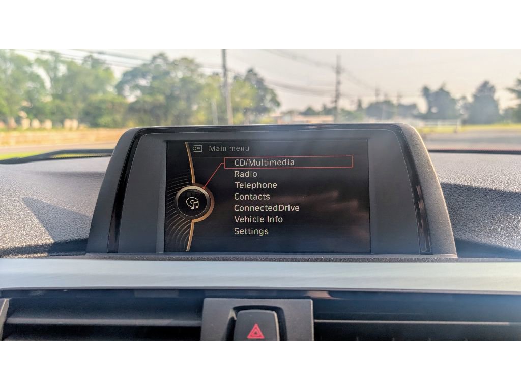 Used 2014 BMW 435i xDrive Coupe image 21