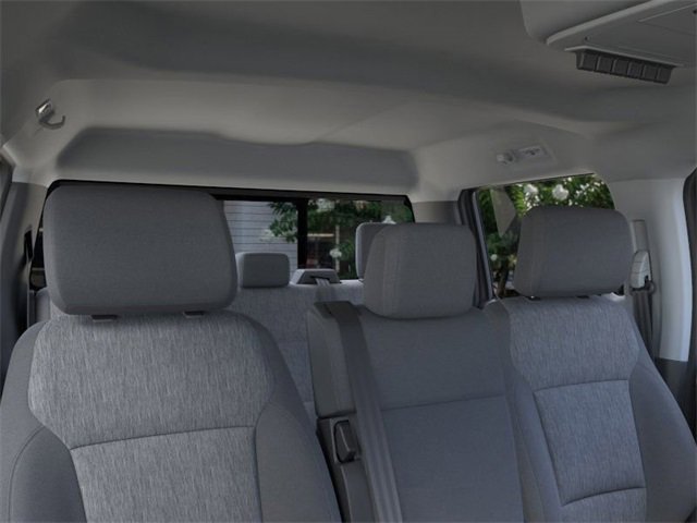 New 2025 Ford F350 XL w/ STX Appearance Package image 22