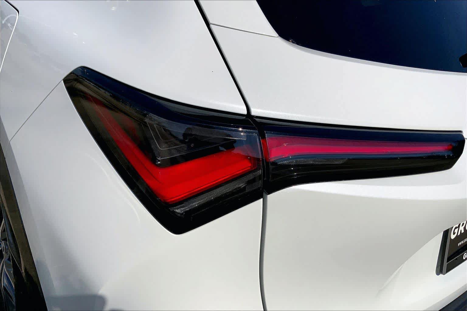 Certified 2025 Acura ADX AWD image 28