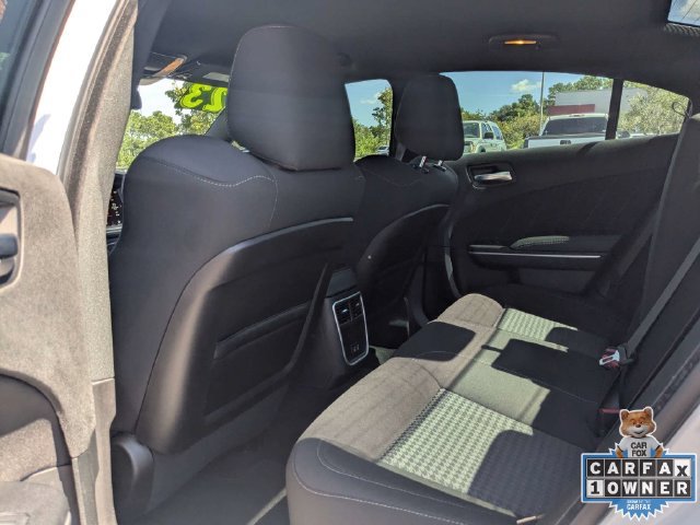 Used 2023 Dodge Charger GT w/ Technology Group RWD image 21
