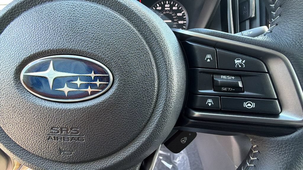 New 2026 Subaru Ascent Premium AWD/4WD image 20
