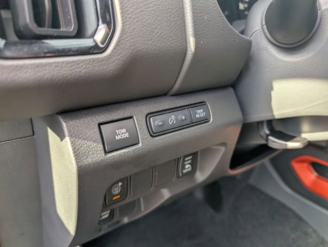 New 2026 Nissan Frontier PRO-4X w/ Pro-4x Convenience Package image 18