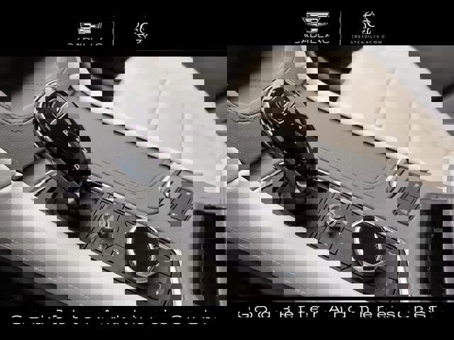 Used 2020 Cadillac XT6 Premium Luxury image 22