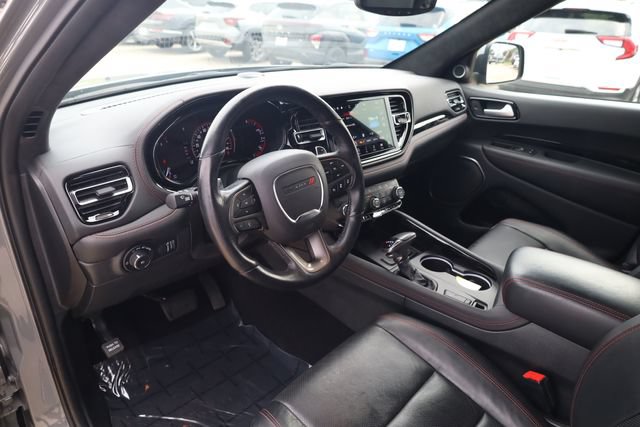 Used 2023 Dodge Durango Citadel AWD/4WD image 9