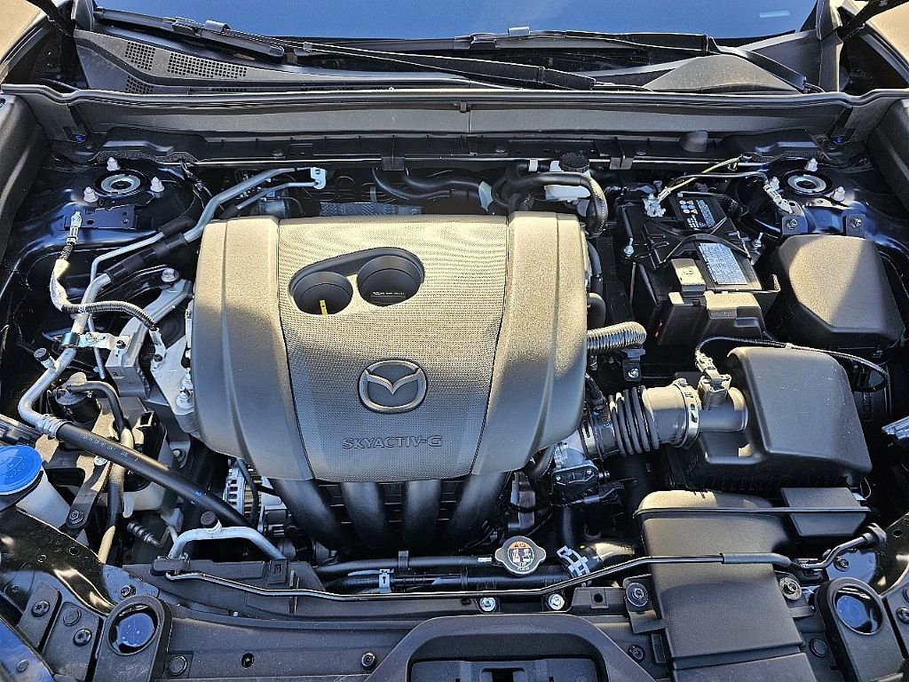 New 2026 MAZDA CX-30 AWD 2.5 S w/ Select Sport Pkg image 10