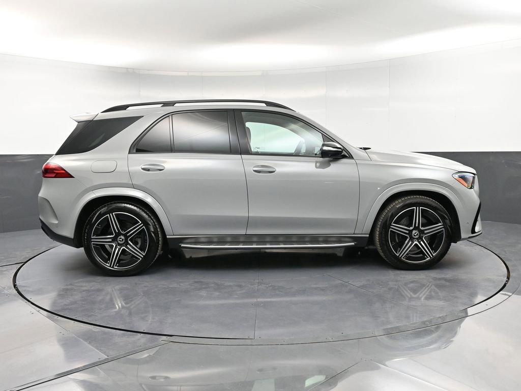 Used 2026 Mercedes-Benz GLE 450 4MATIC image 9