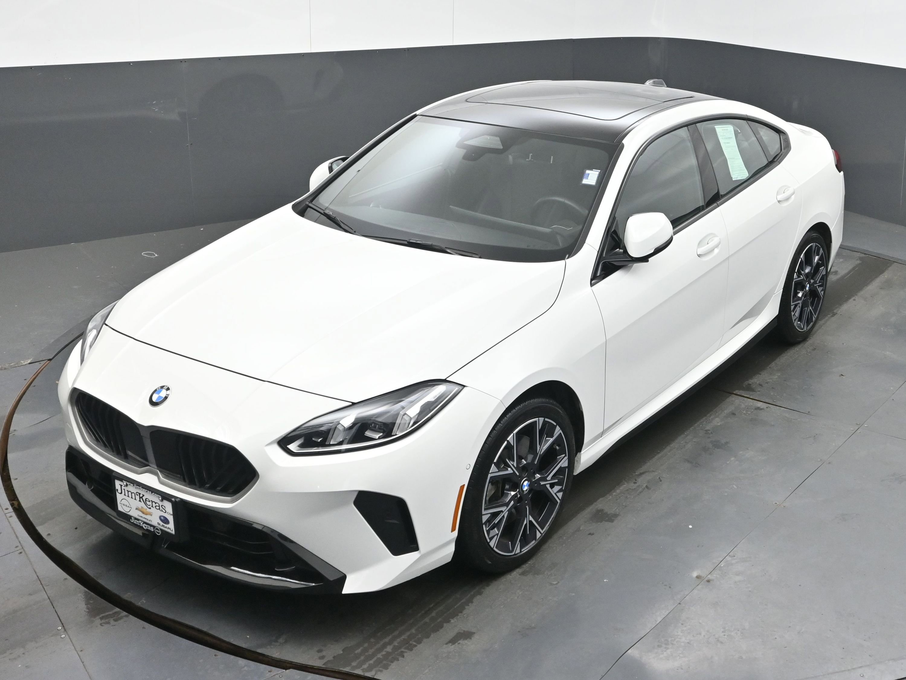 Used 2025 BMW 228i xDrive image 34