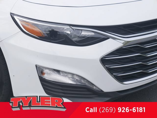 Used 2024 Chevrolet Malibu LT FWD image 10