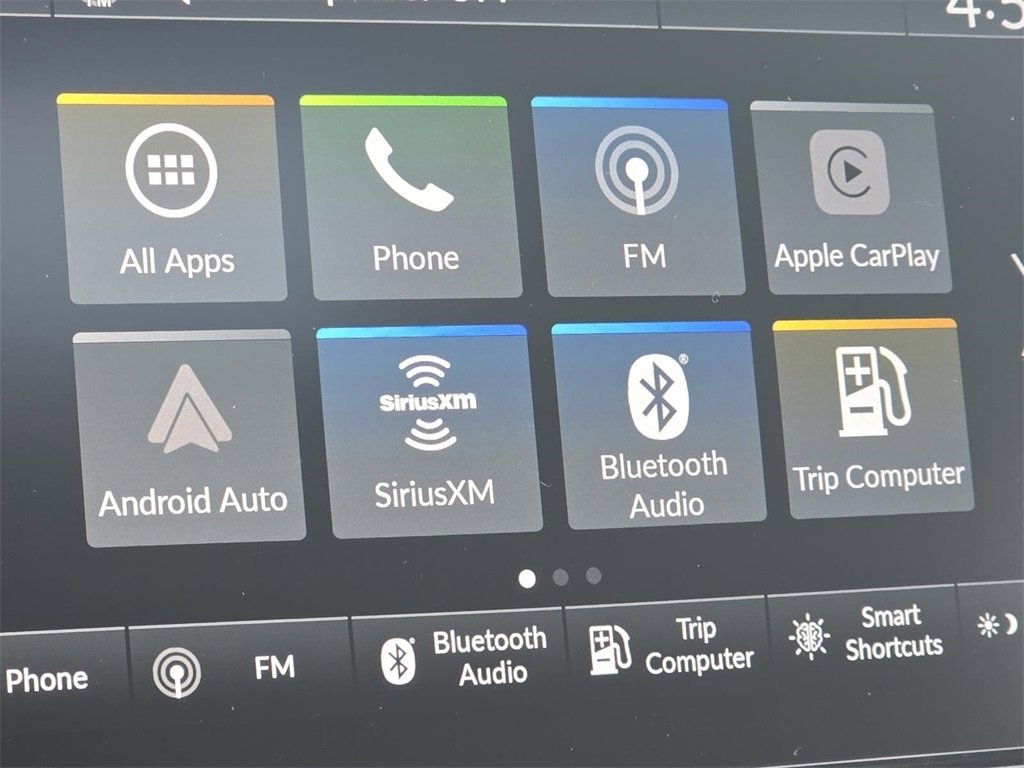 New 2026 Honda Odyssey Sport-L image 31