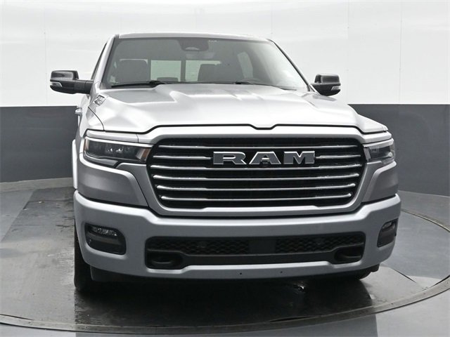 Used 2025 RAM 1500 Laramie w/ Laramie Southwest Edition image 6
