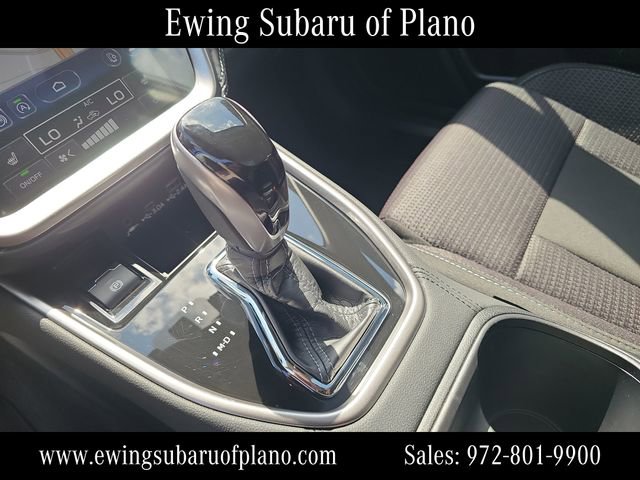 Used 2025 Subaru Outback Premium image 24