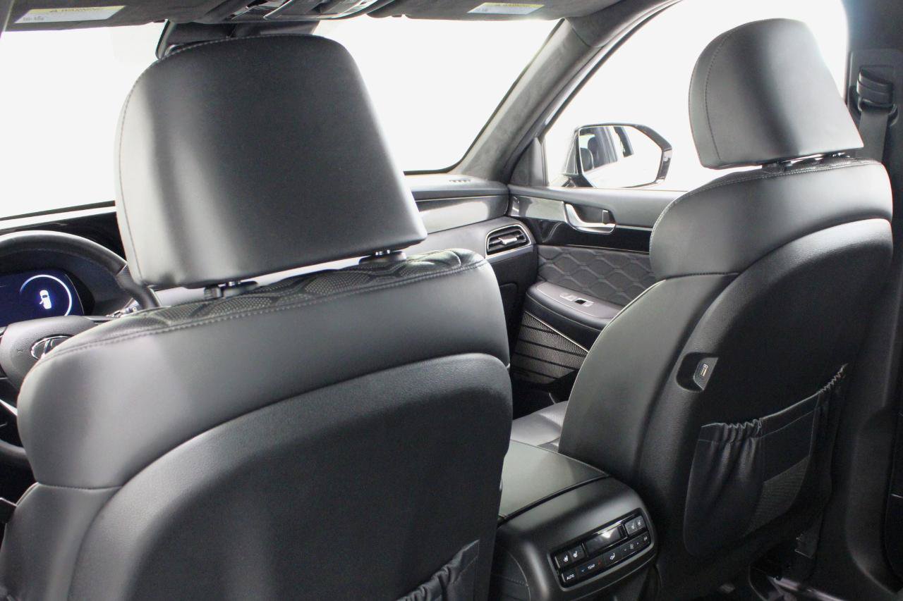 Used 2020 Hyundai Palisade Limited FWD image 37