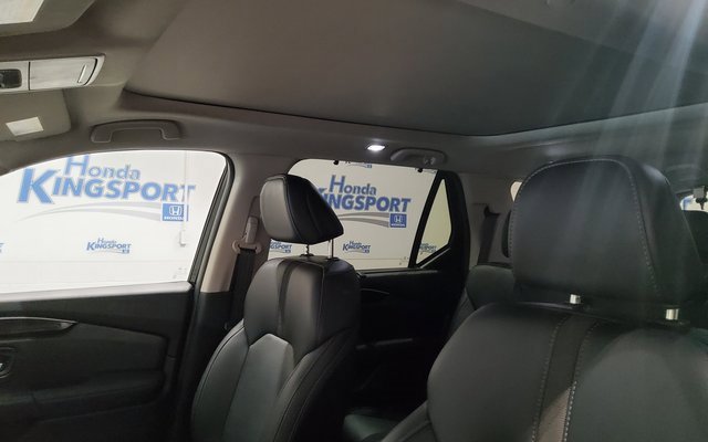 Used 2023 Honda Pilot Touring image 35