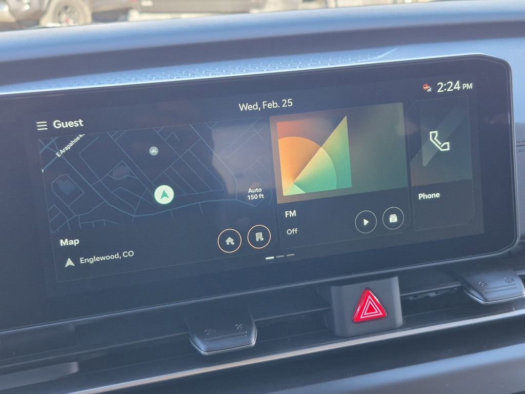 New 2026 Kia Carnival SX image 20