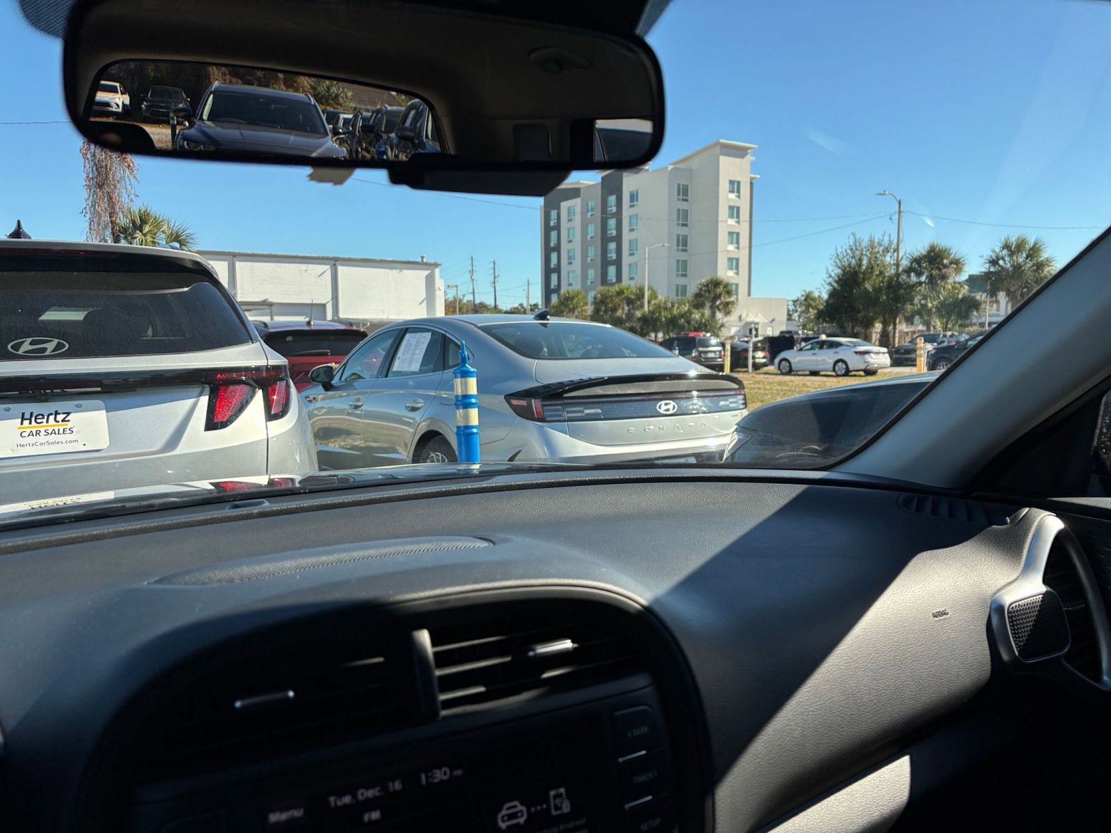 Used 2025 Kia Soul LX w/ LX Technology Package image 34