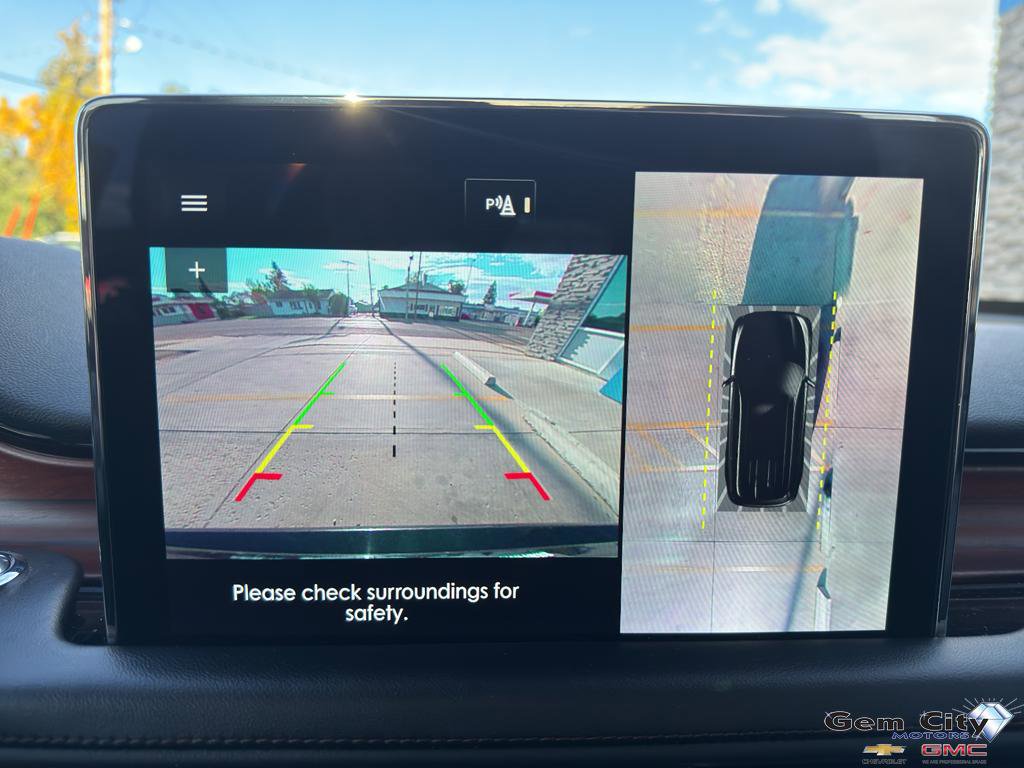 Used 2022 Lincoln Aviator Reserve w/ Equipment Group 201A image 24